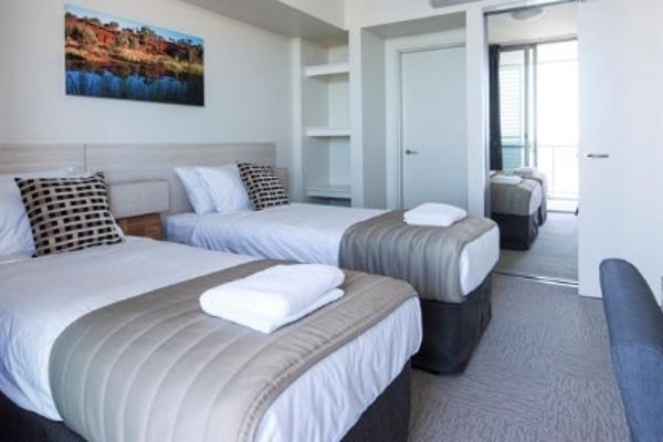 Hotel MANTRA GERALDTON (Geraldton)